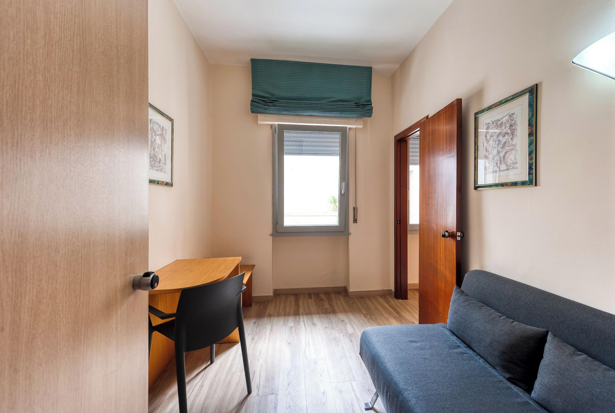 Habitación Barsotti Hotel