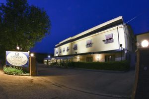 Alojamiento - Quari Hotel Restaurant & Pizza