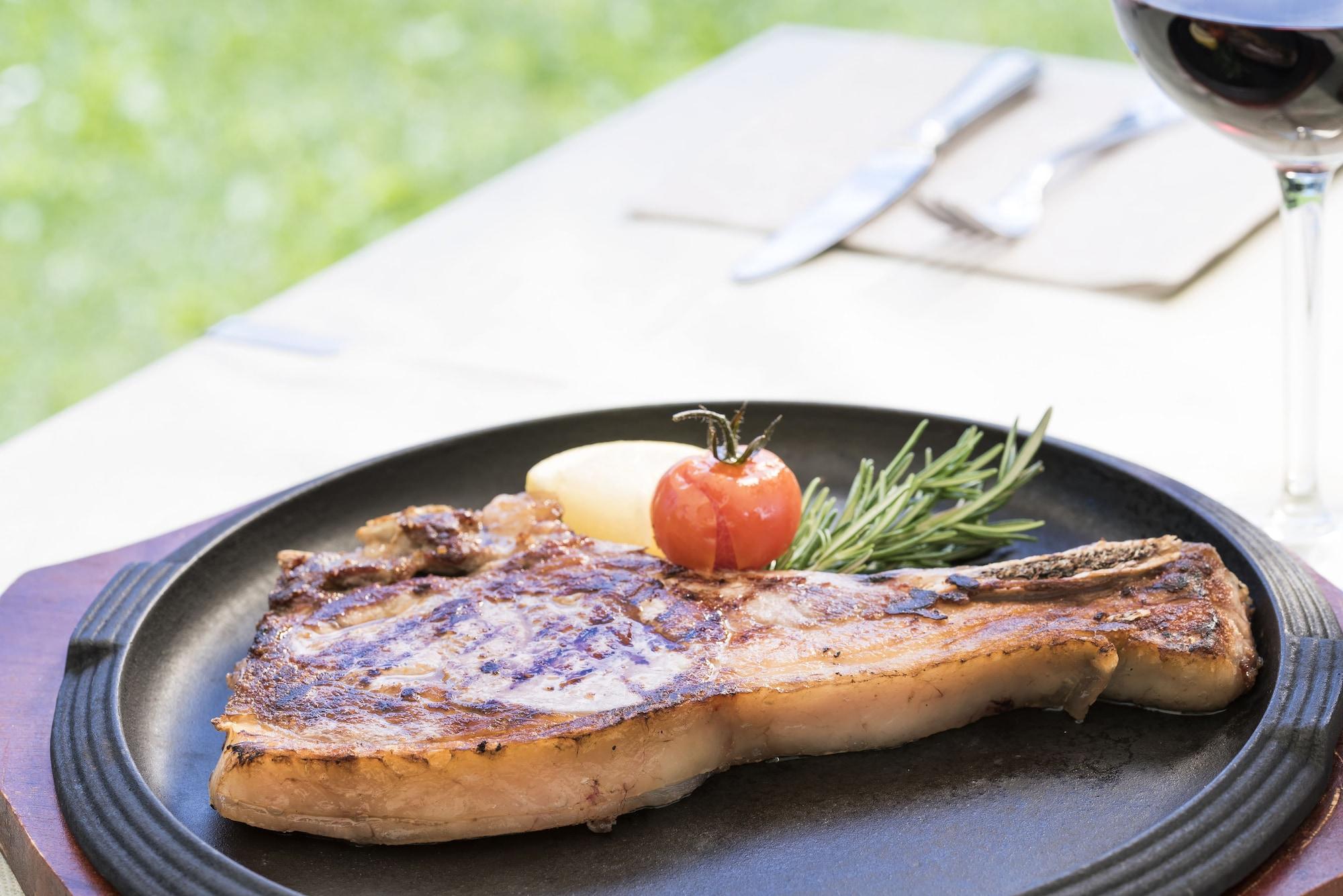 Restaurant Agriturismo Ca' del Lago