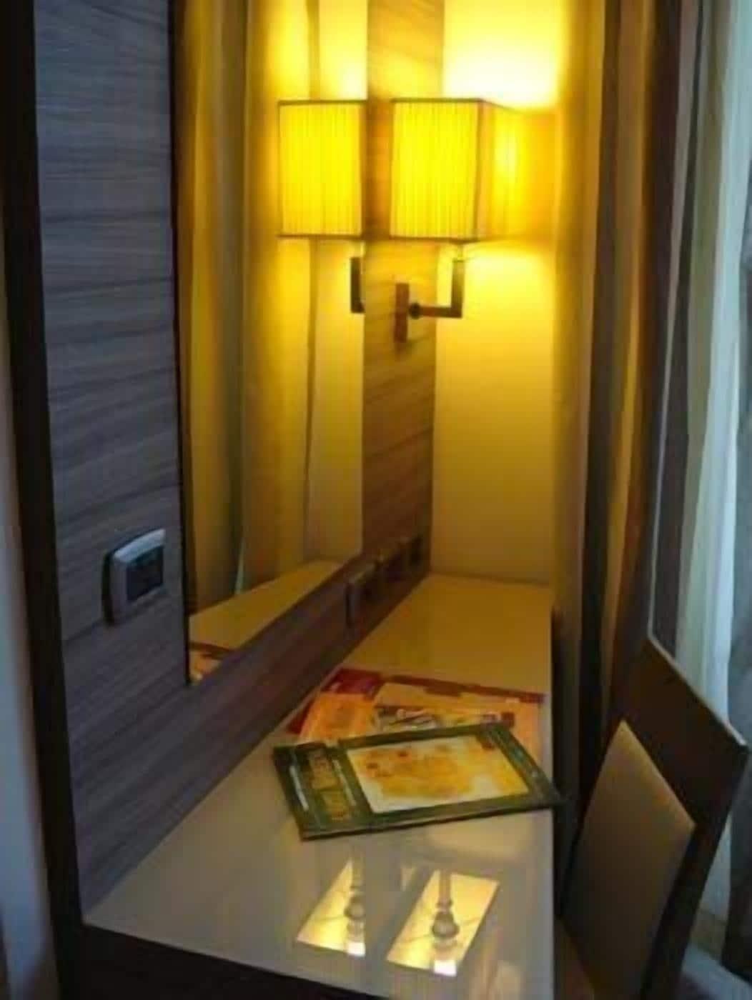 Comodidades del Alojamiento Morrisson Hotel