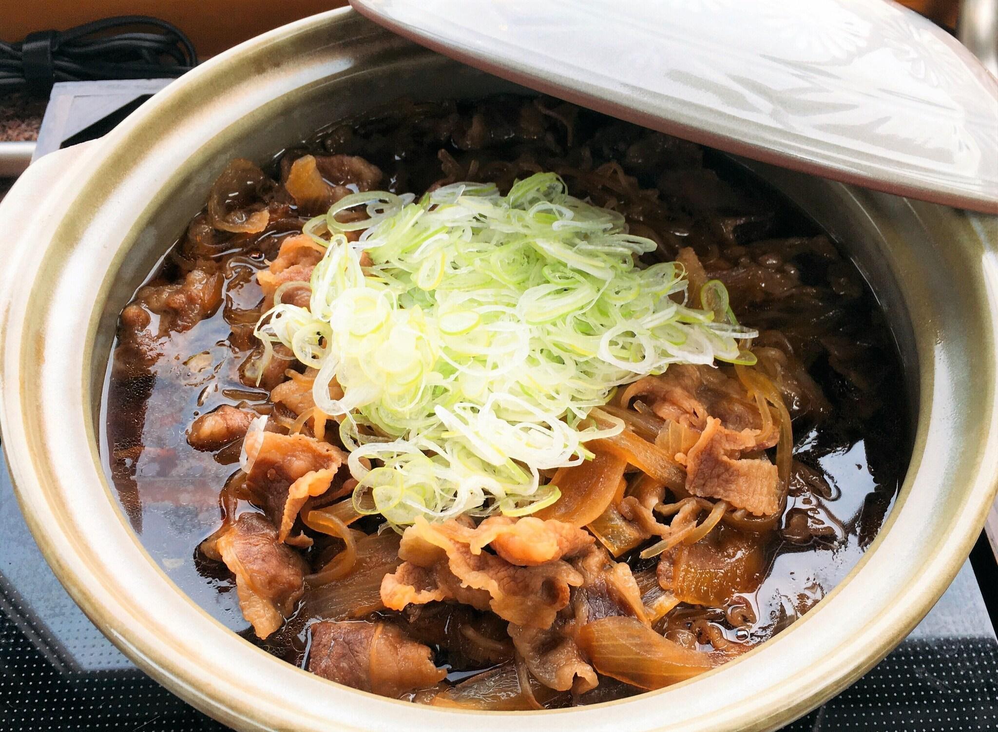Restaurant Chisun Grand Nagano