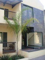 Alojamiento - Digger Inn