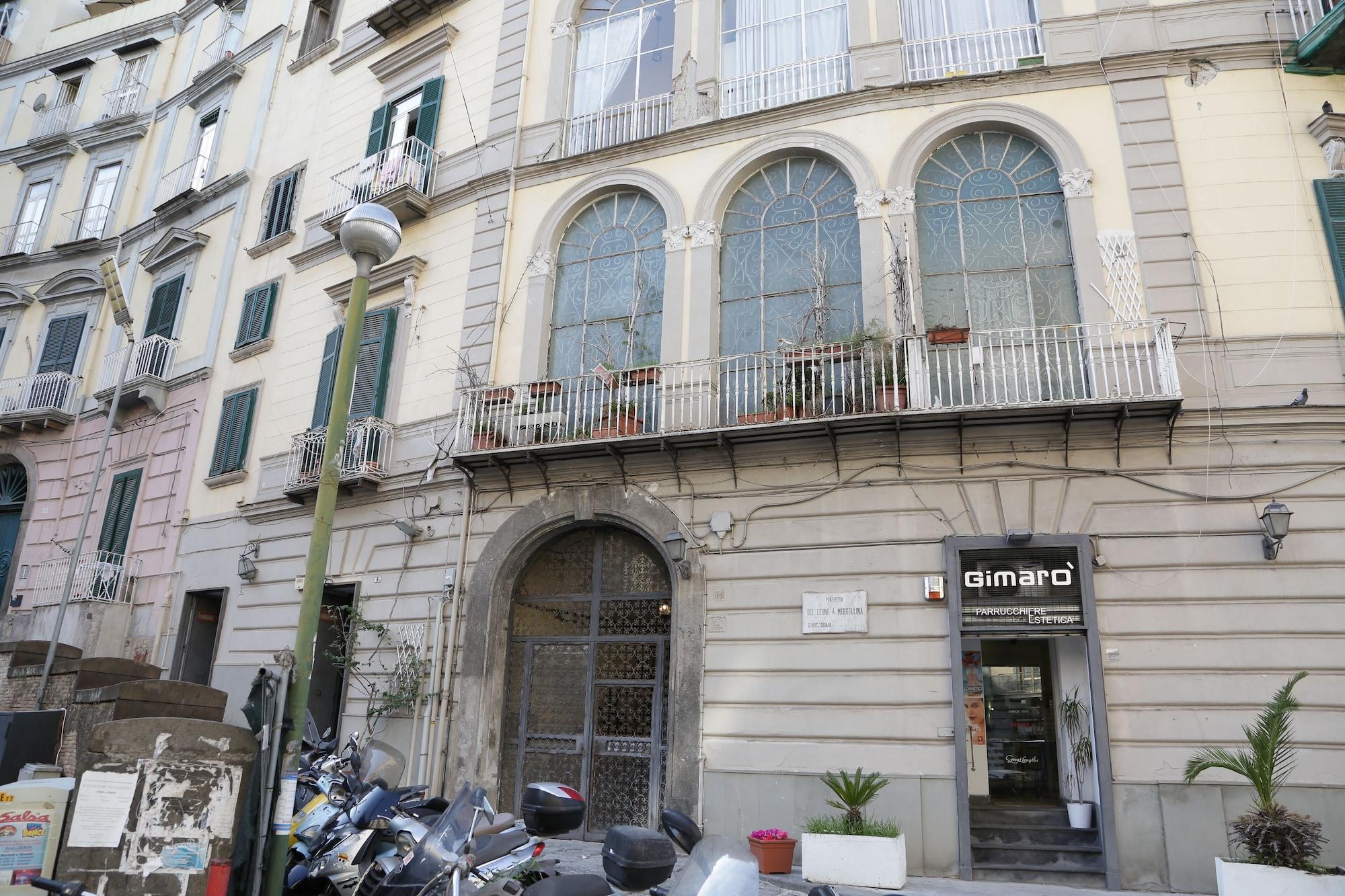 Vista Exterior Sun&TheCity