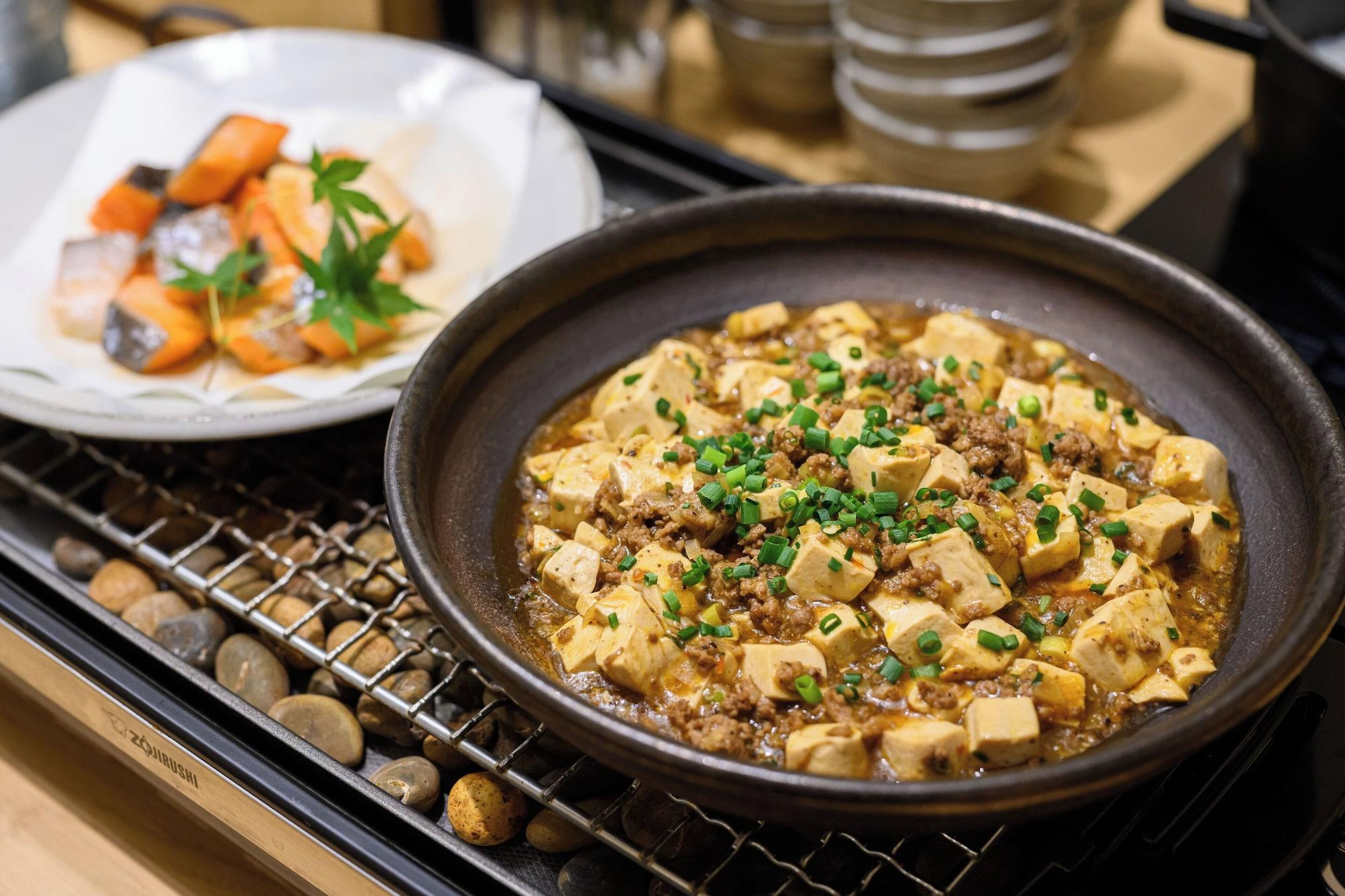 Restaurant Hotel Torifito Kashiwanoha