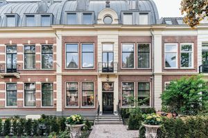 Alojamiento - Malie House Utrecht