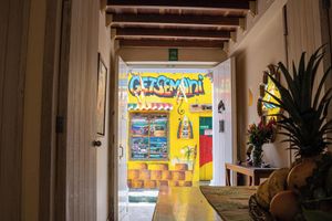 Alojamiento - Posada La Fe By BespokeColombia