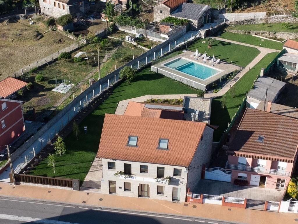 Varios PARDAVILA 57 SLOW HOTEL