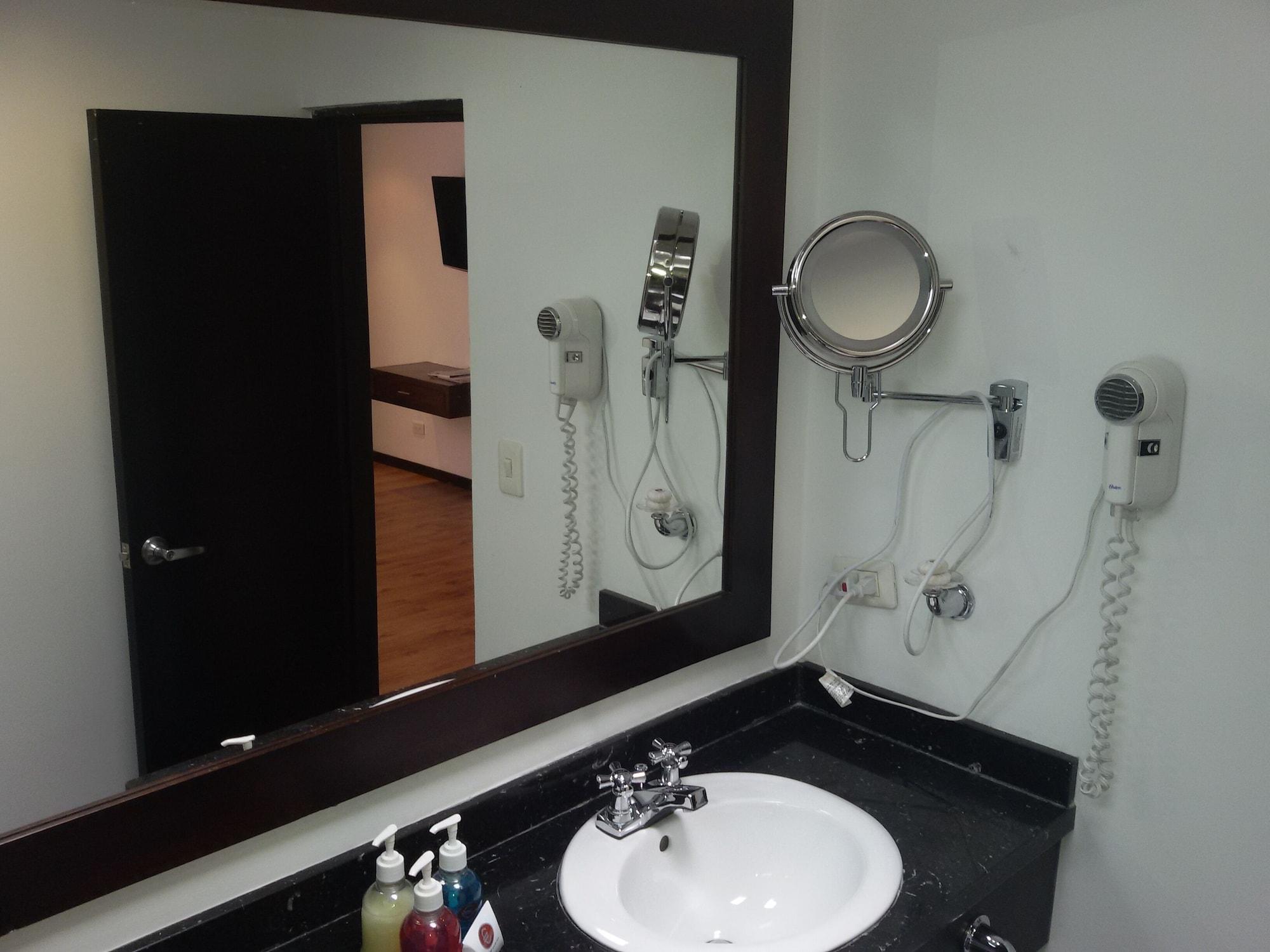 Equipamiento de Habitación Europa Hotel Boutique