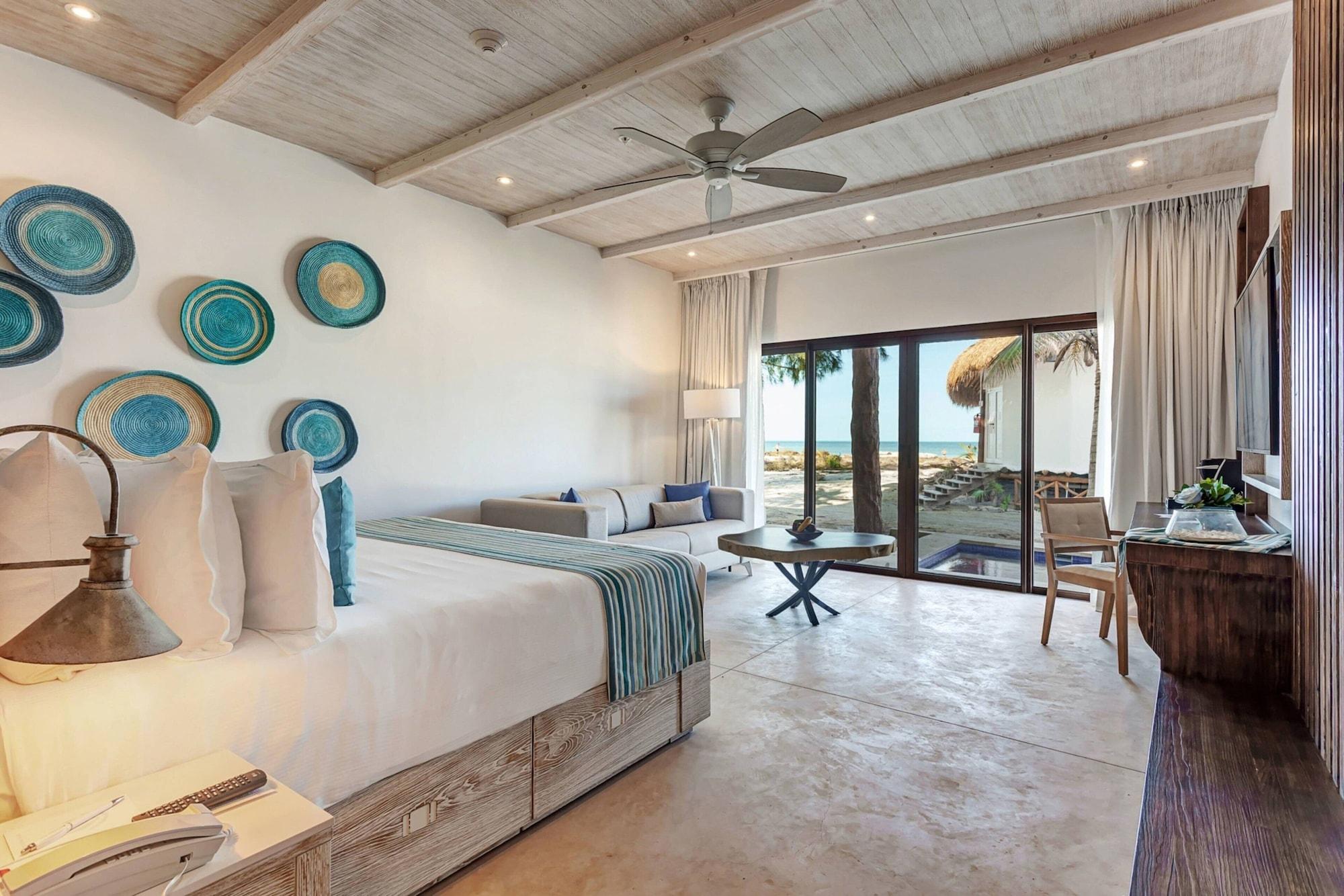 Habitación Mystique Holbox by Royalton, A Tribute Portfolio Resort