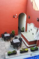 Alojamiento - Hotel San Xavier
