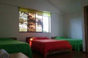 Alojamiento - Hosteria Piedra De Vapor