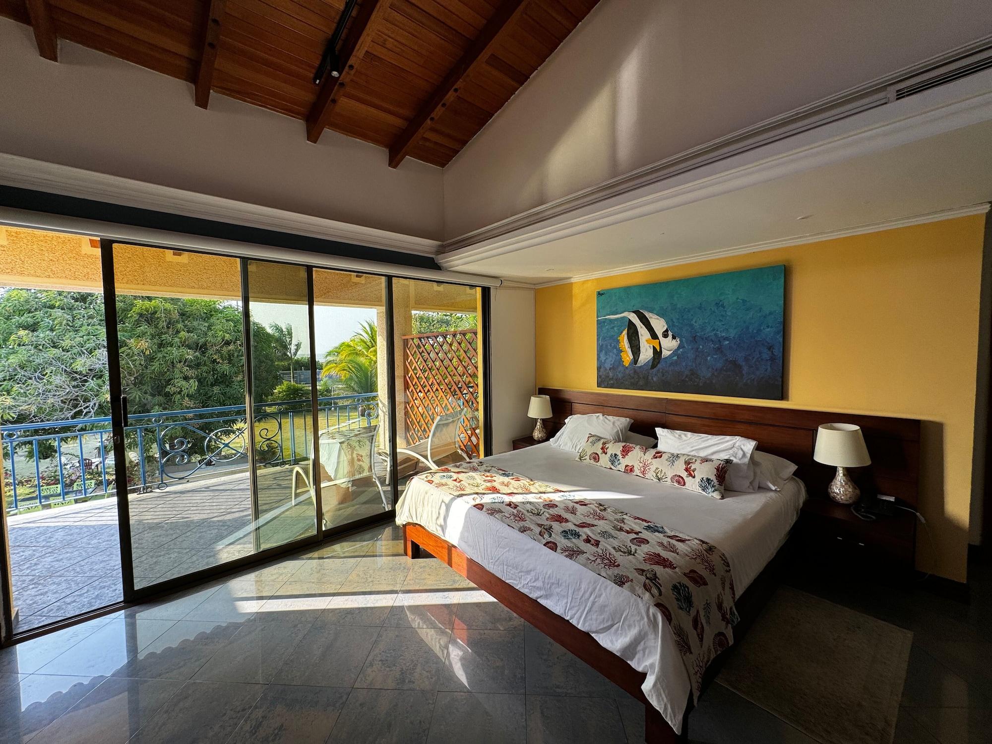 Habitación Hotel Boutique Portobello