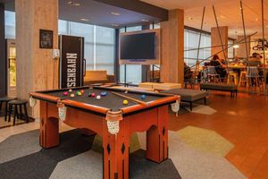 Alojamiento - Hotel ibis Recife Boa Viagem