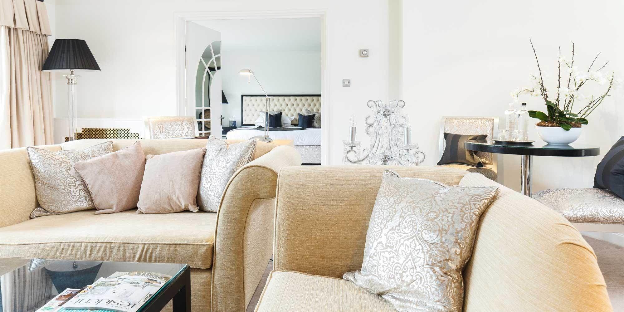 Habitación Champneys Tring