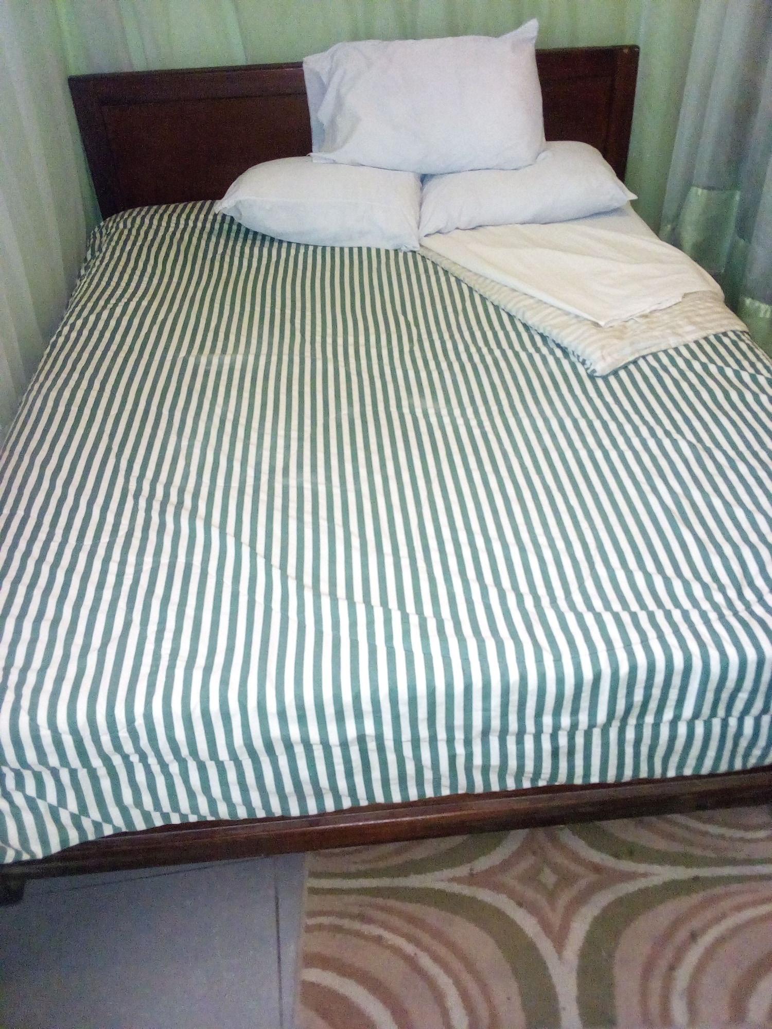 Habitación Desai Villa Hotel