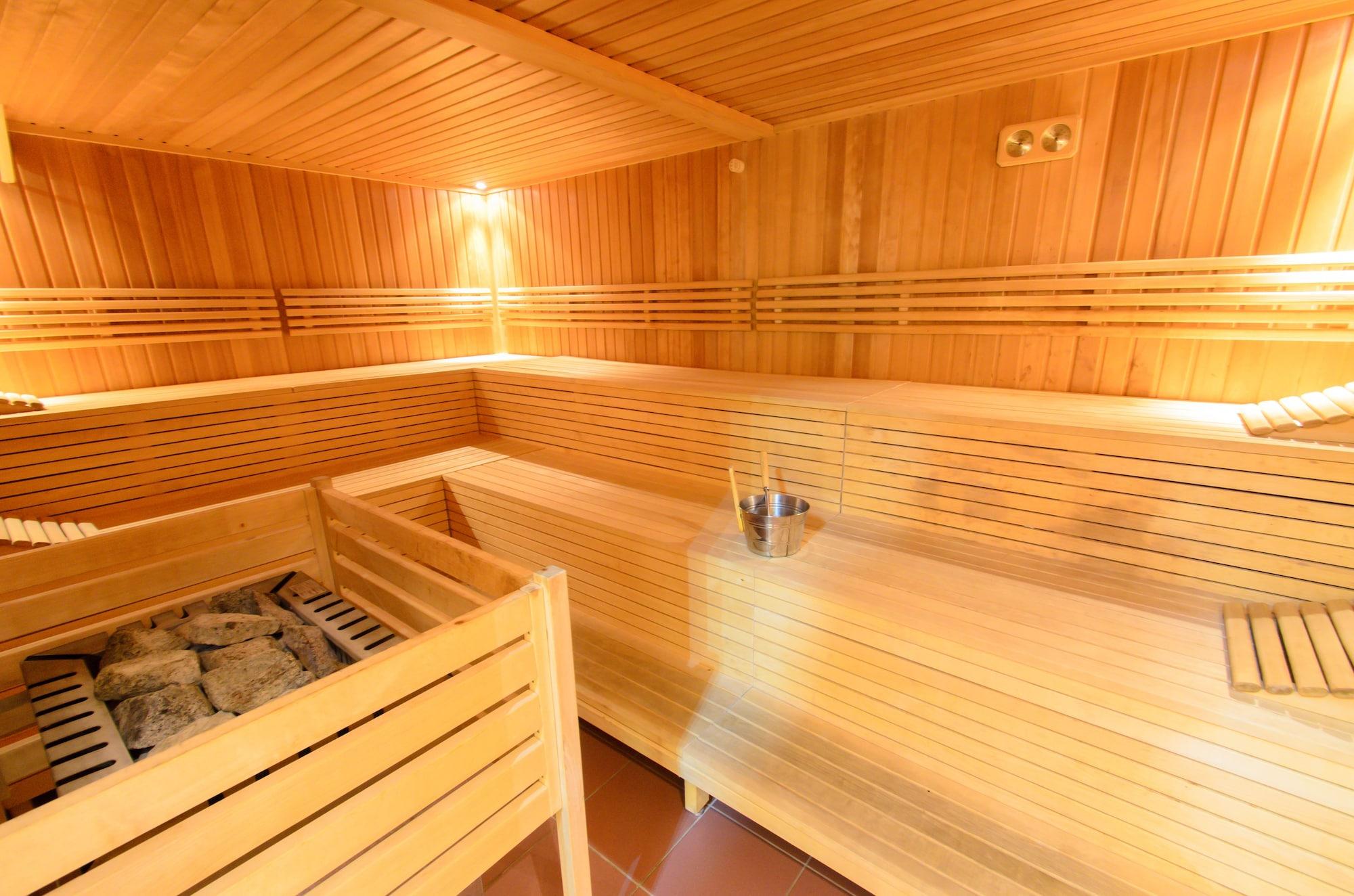 Spa JUFA Hotel Lungau