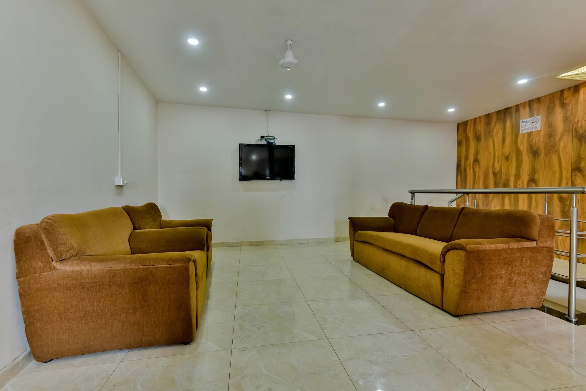 Vista Lobby Guest Inn Residency