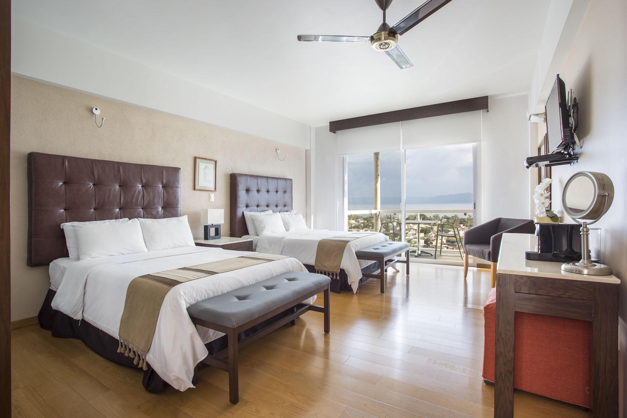 Habitación Donaire Hotel Boutique