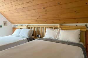 Alquiler Vacacional - A-Frame Cabin in The Sequoias