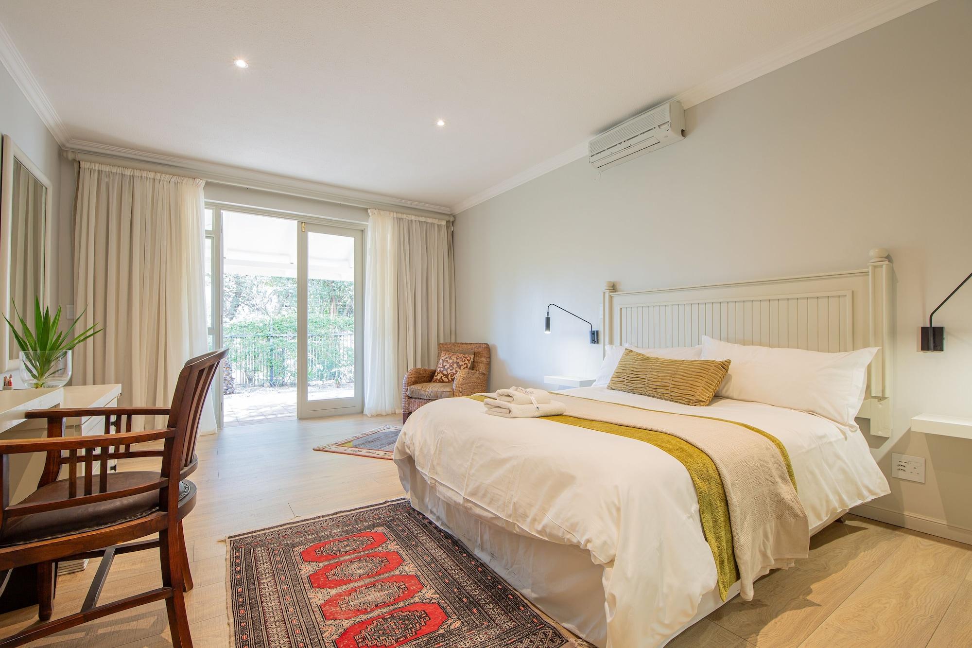Habitación Belvedere Boutique Hotel