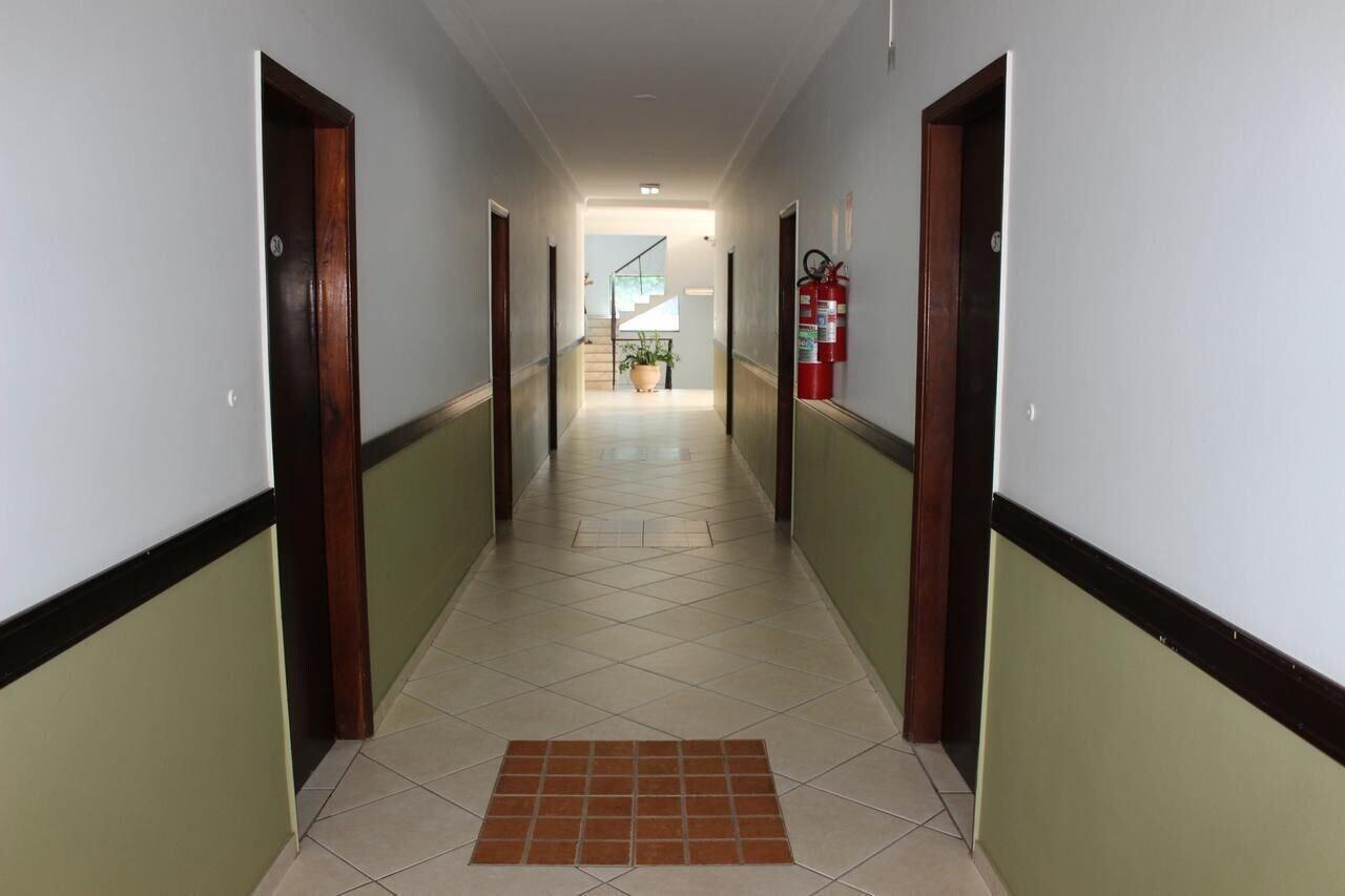 Varios Novo Hotel Herta