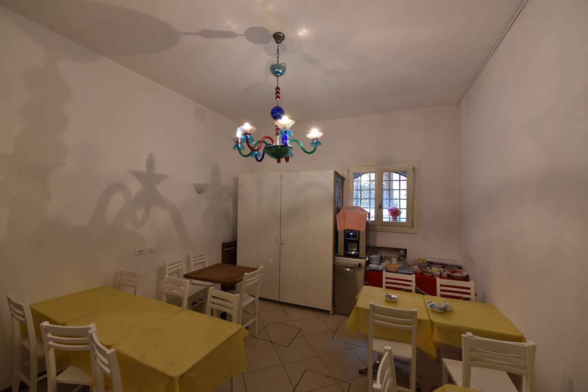 Restaurant Casa Dolce