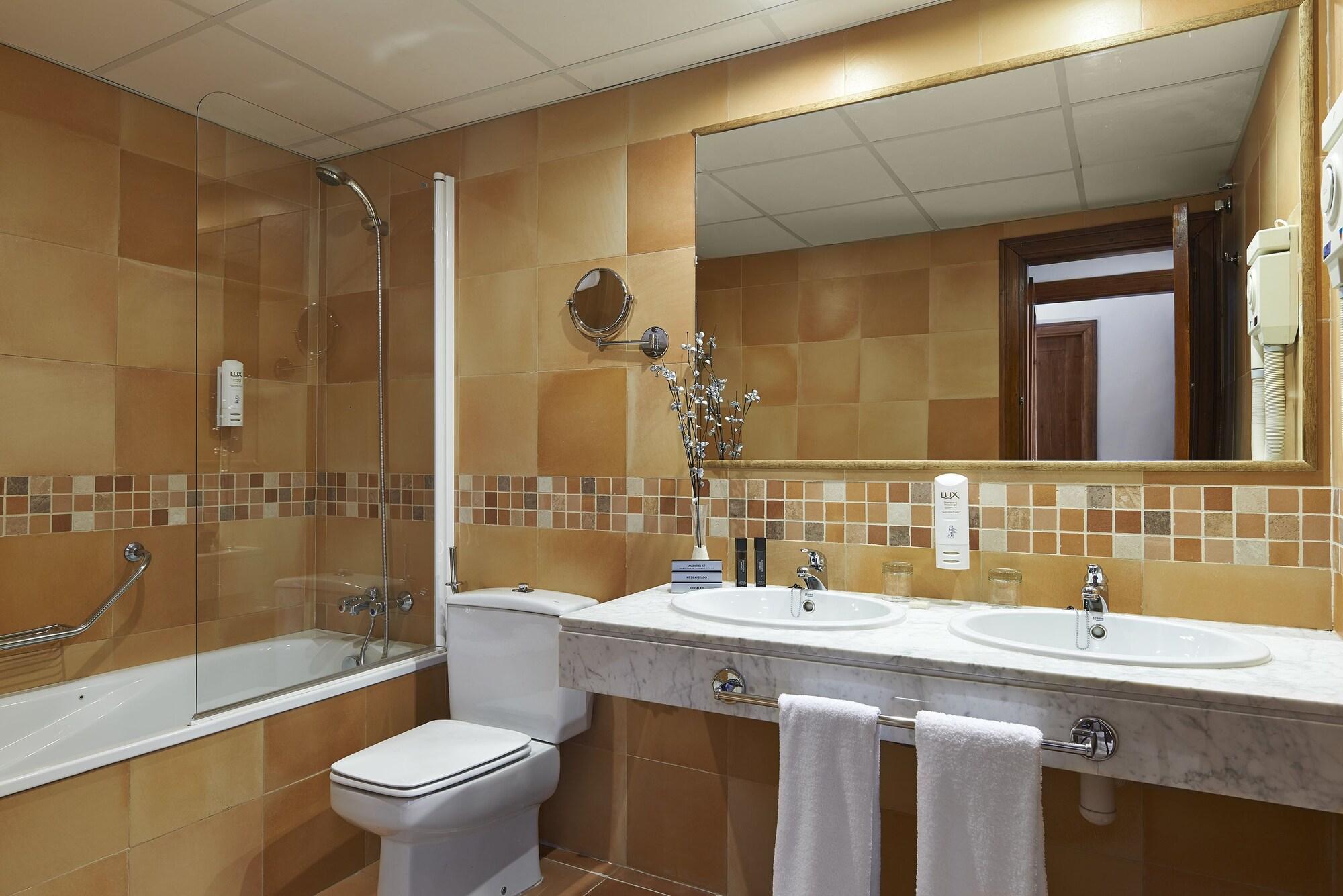 Equipamiento de Habitación Sol Apartamentos Blanheu