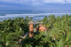 Villa Paraíso: Estadía Soñada