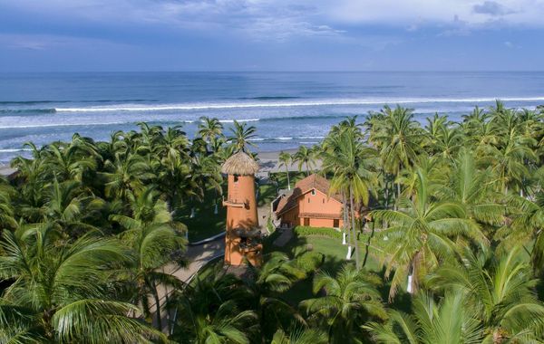 Villa Paraíso: Estadía Soñada - Hoteles con alberca en Acapulco