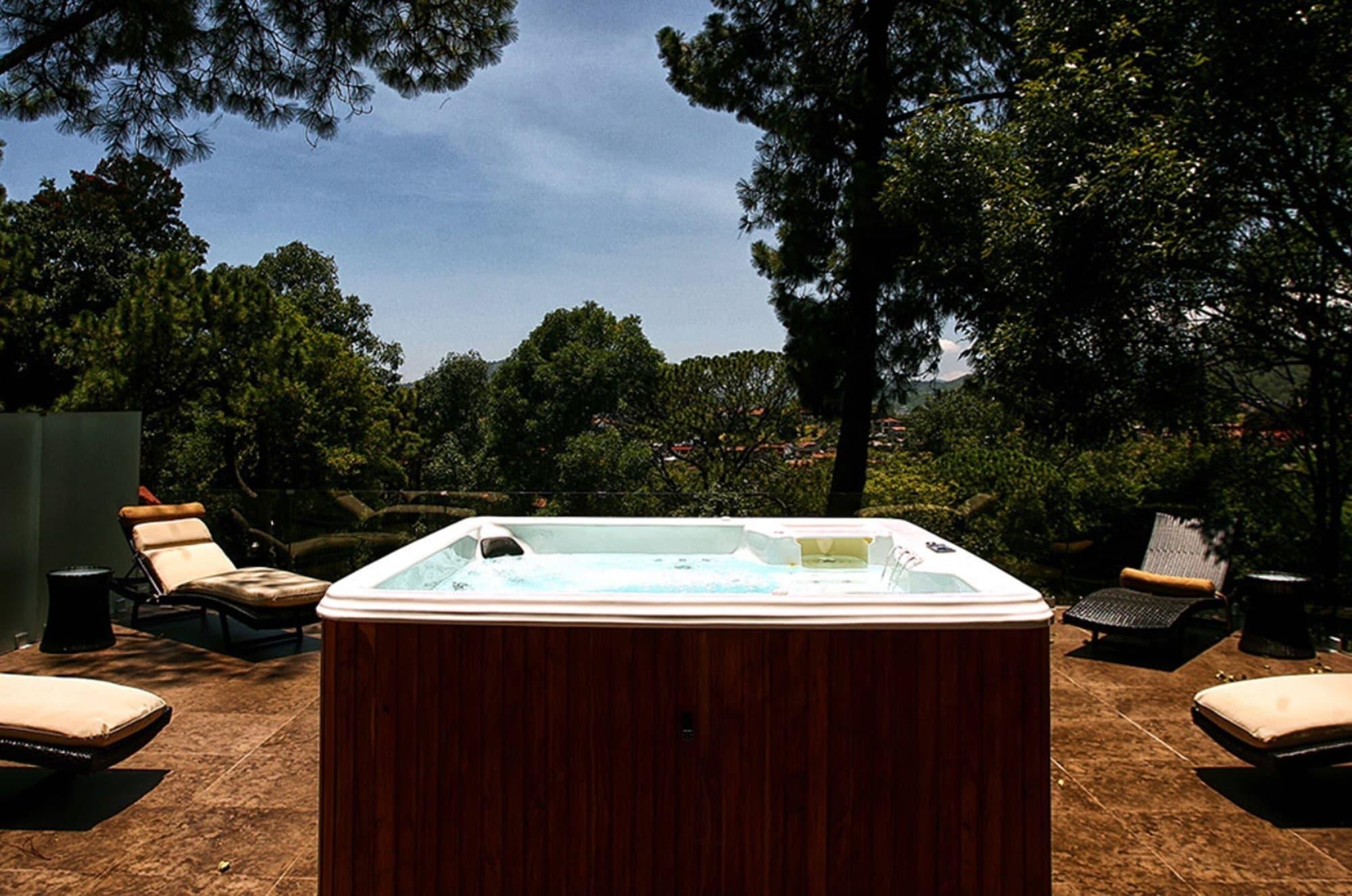 Spa Loto Azul Resort and Spa