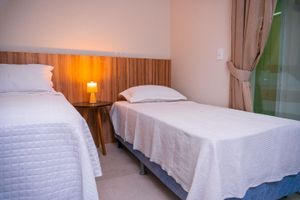 Alojamiento - VM Flat Residence