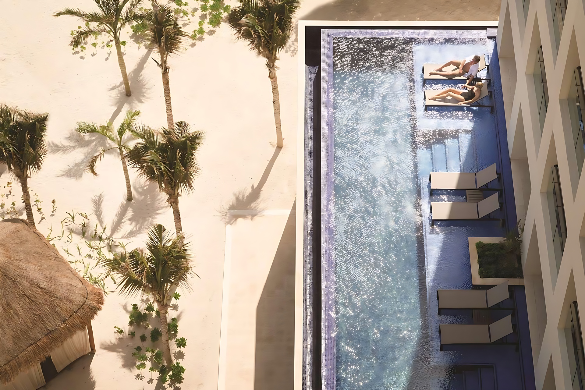 Hyatt Ziva Cancun All Inclusive - foto 163