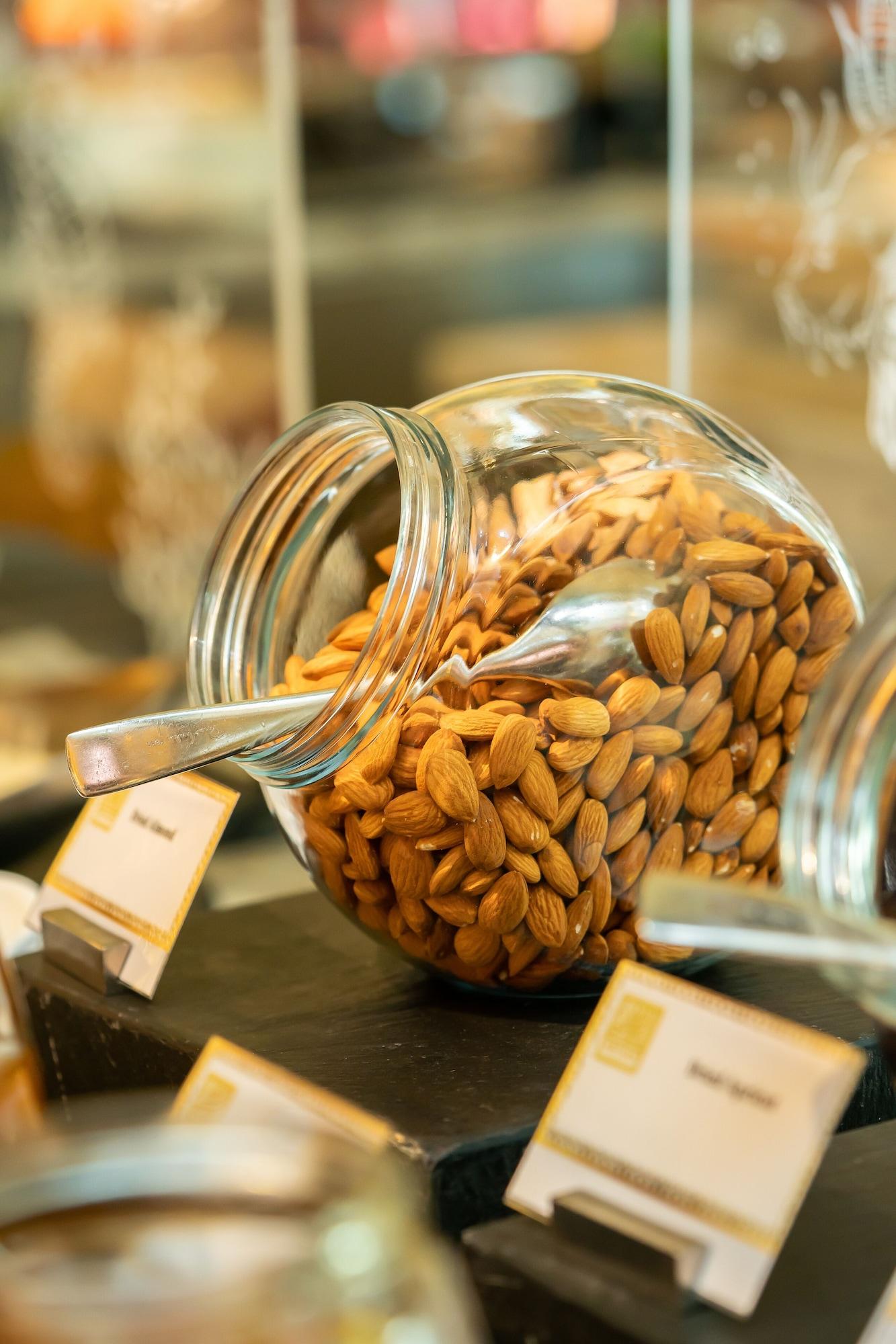 Restaurant Bab Al Qasr Residence