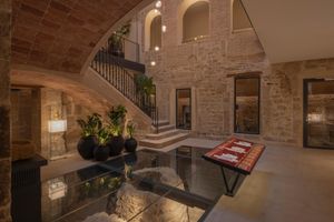 Paquete - Gran Hotel Barcino