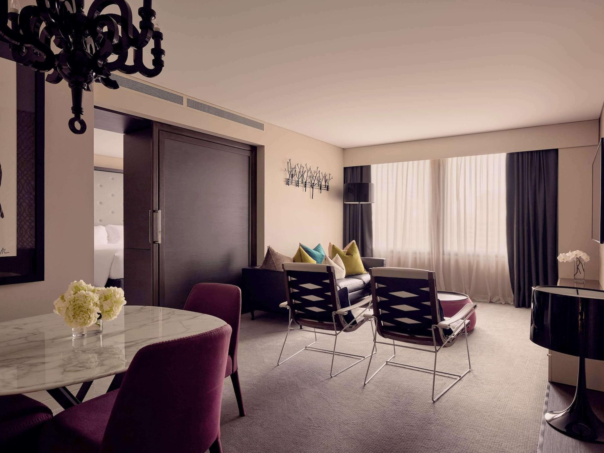 Habitación Sofitel Brisbane Central