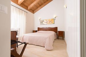 Alquiler Vacacional - La Dimora di Federico