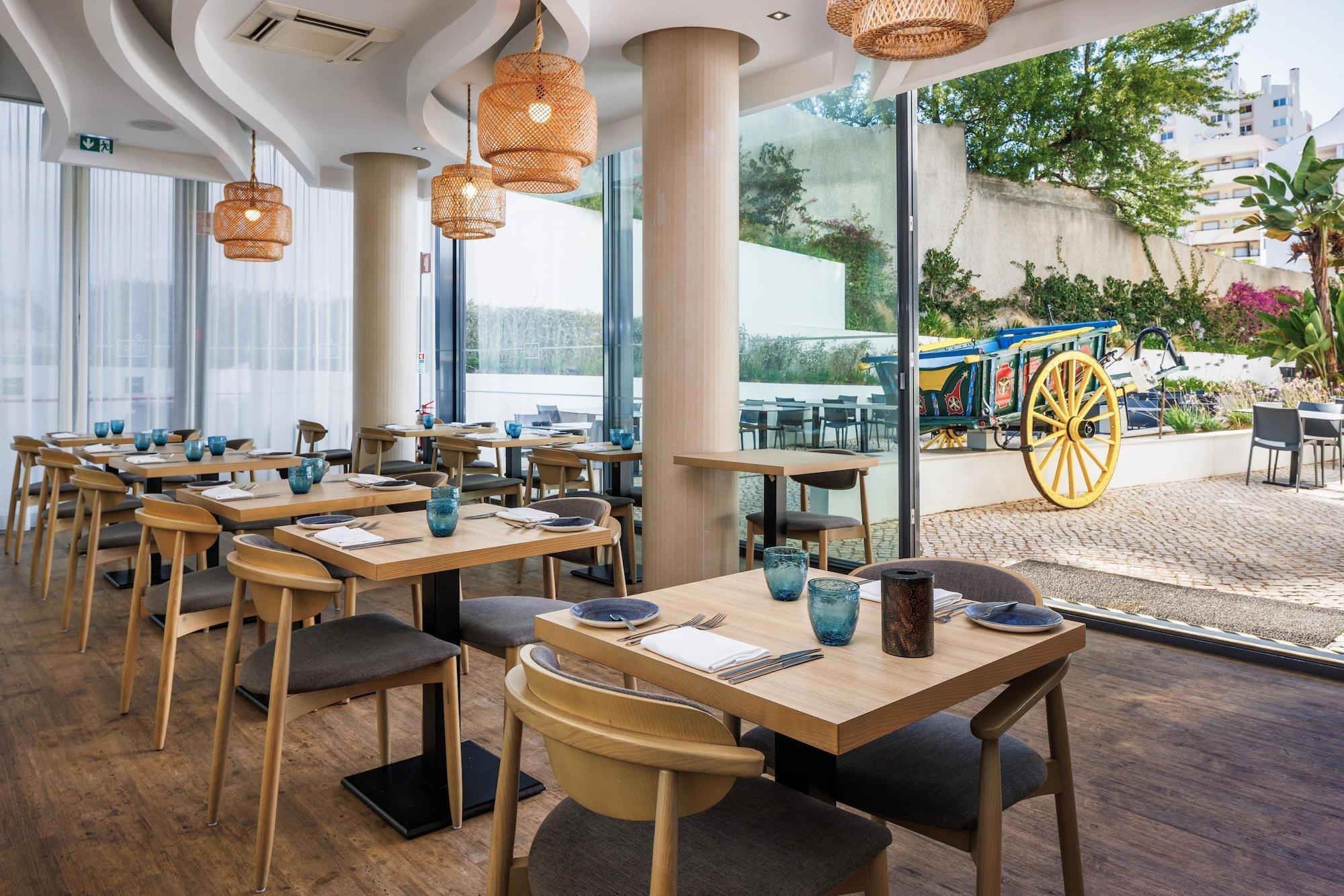 Restaurant Jupiter Marina Hotel - Couples & Spa