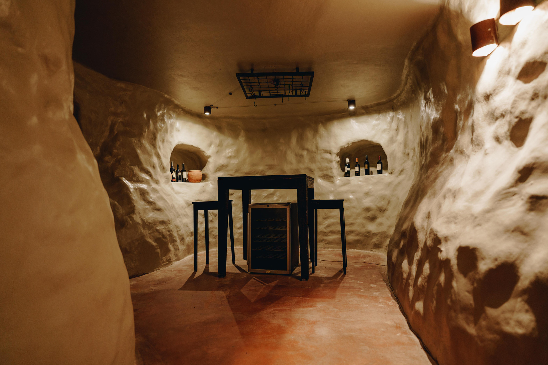 Instalaciones Recreativas La Comarca Hotel