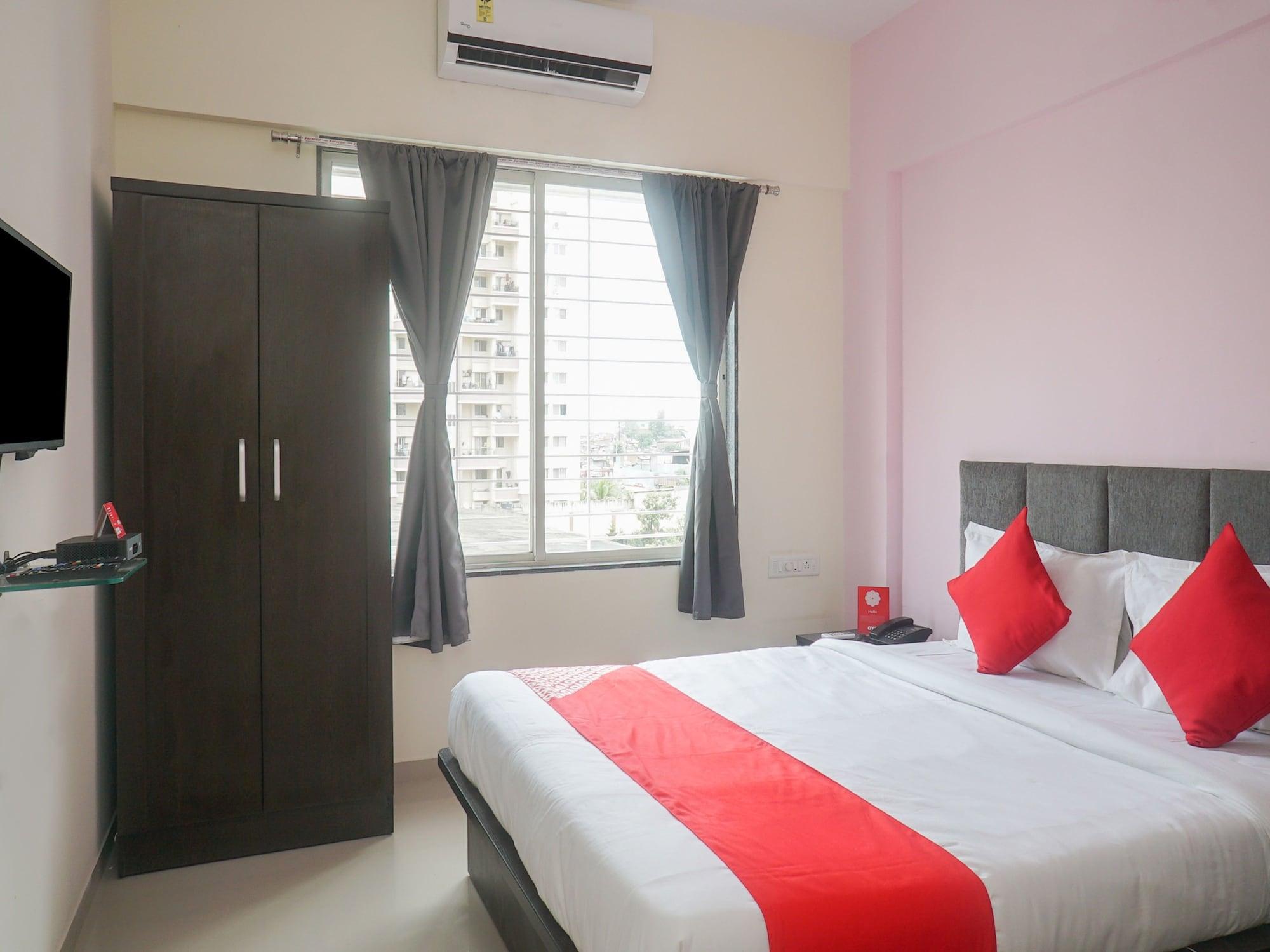 Habitación OYO 16570 I Suite