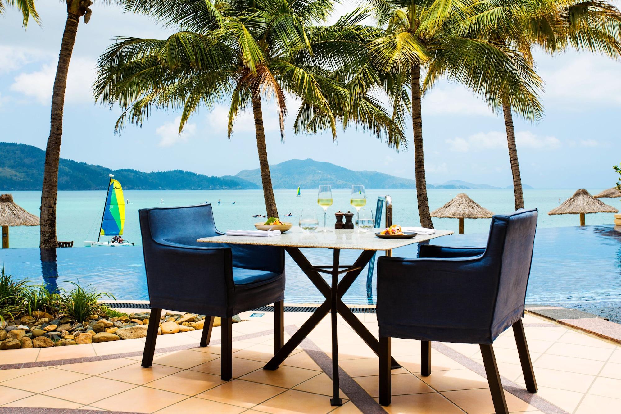 Restaurant Beach Club