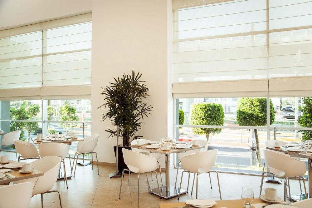 Restaurant Fiesta Inn Periferico Sur