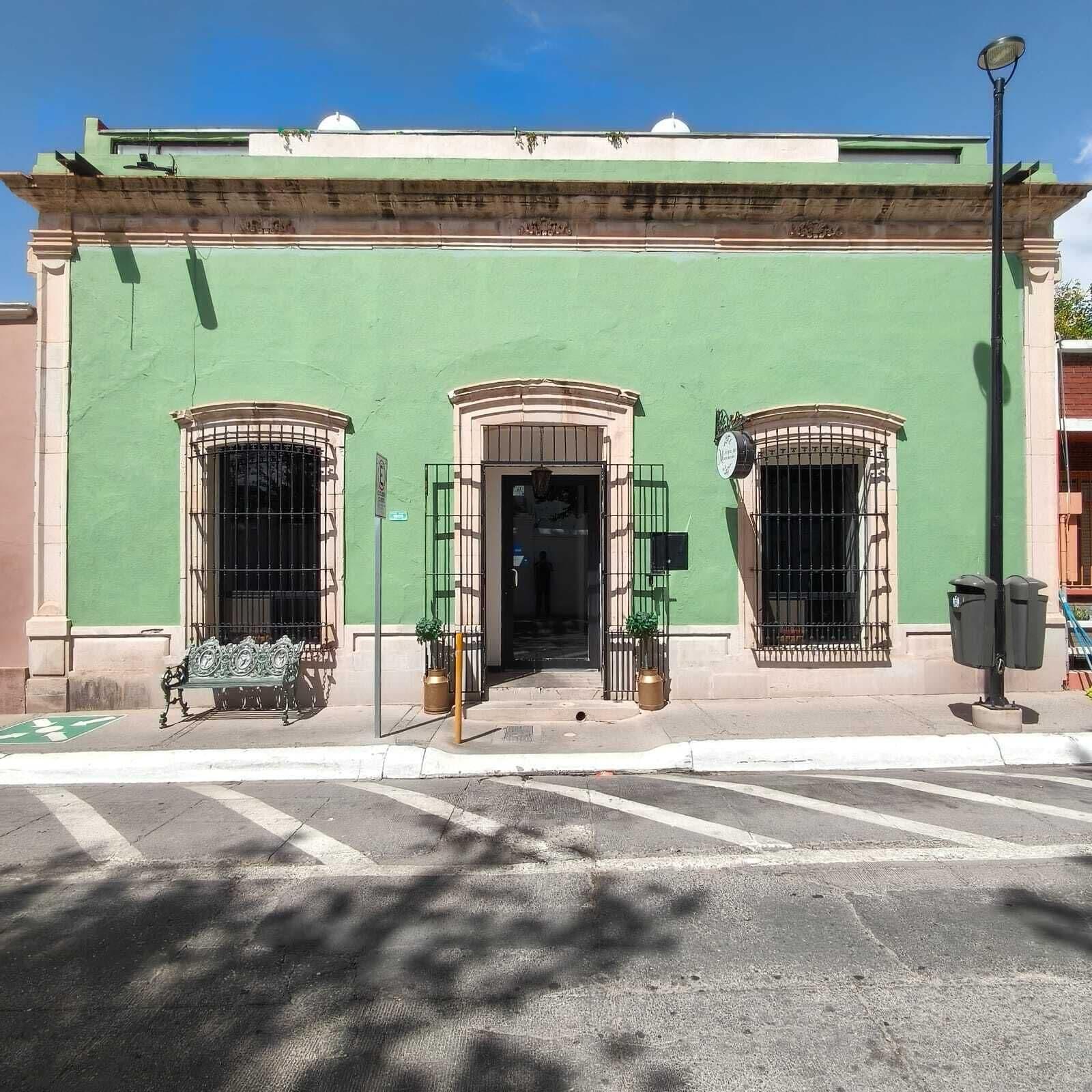 Varios Casa María Jimena