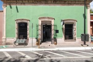 Alojamiento - Casa María Jimena