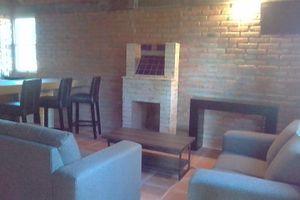 Alquiler Vacacional - We guarantee a private and relaxing experience in a ecological environment.