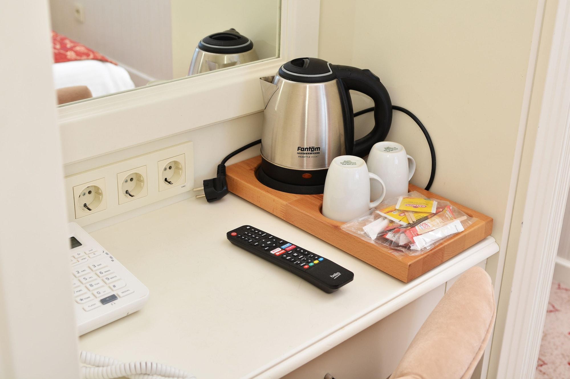 Set de Habitación The And Hotel Istanbul - Special Class