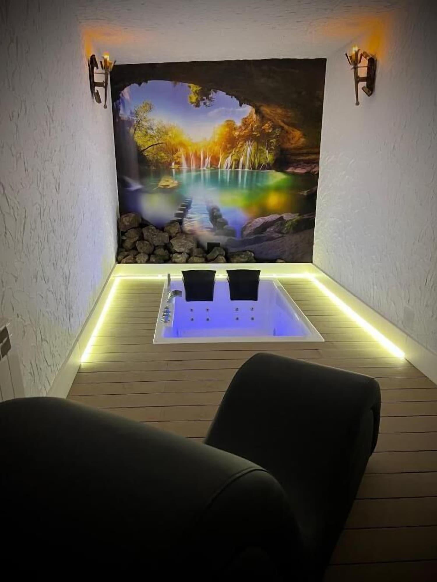 Spa Retiro del Teatro