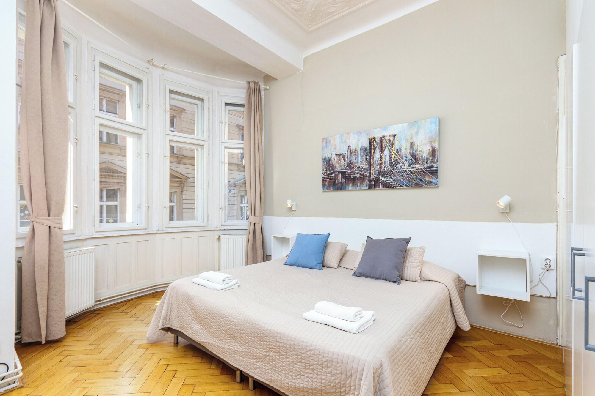 Varios Vincanto Apartments Oldtown Prague 1