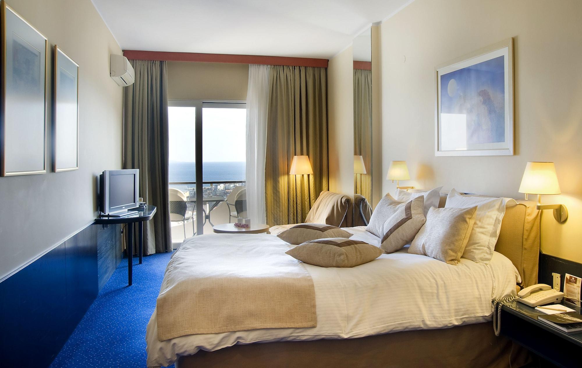 Habitación Egnatia City Hotel & Spa