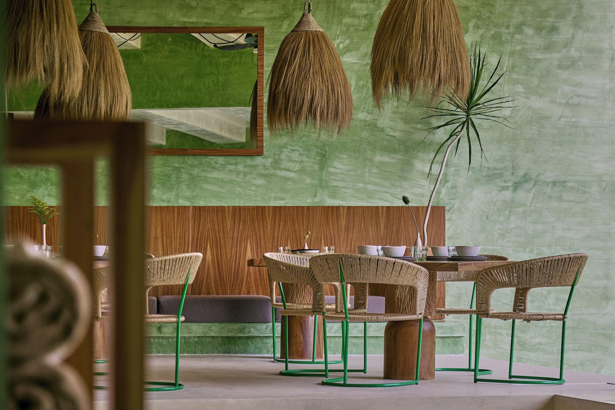 Restaurant Punta Nayaá - Adults Only