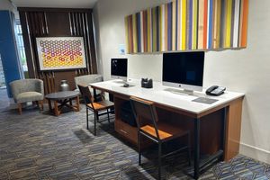 Alojamiento - Holiday Inn Express & Suites Macon North by IHG